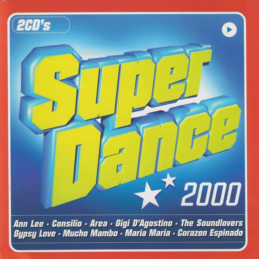 Super Dance 2000