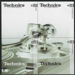 Technics The Original Sessions Vol. 6 Vale Music 2002