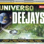 Universo Deejays 2001 Vale Music