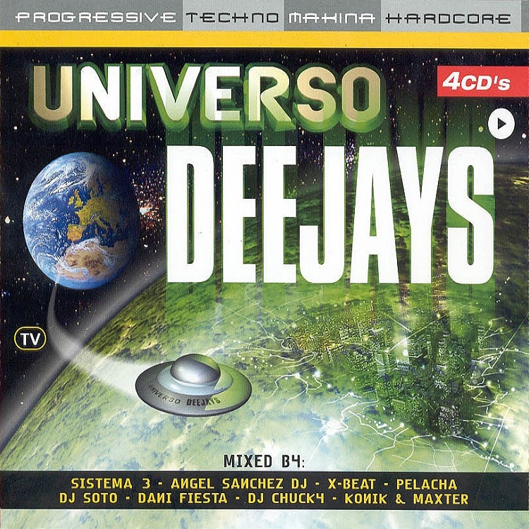 Universo Deejays