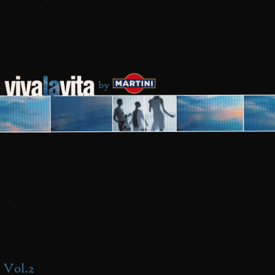 Viva La Vita BY Martini Vol. 2