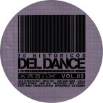 20 Históricos Del Dance Vol. 2 Vale Music 2005