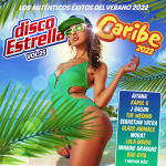 Caribe 2022 + Disco Estrella Vol. 25 Universal Music