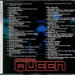 Discoteca Queen 2003 Tempo Music