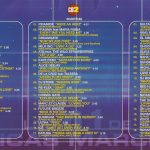 Los Nºs 1 De Crónicas Marcianas 2001 Vale Music