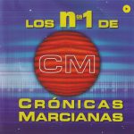 Los Nºs 1 De Crónicas Marcianas 2001 Vale Music