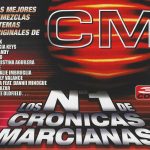 Los Nºs 1 De Crónicas Marcianas 2002 DRO Vale Music
