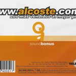 AlCoste.com - Sound Bonus 1999 Vale Music