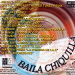 Baila Chiquilla 1995 Chiquilla Producciones