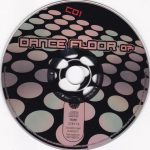 Dance Floor 07 Bit Music 2007