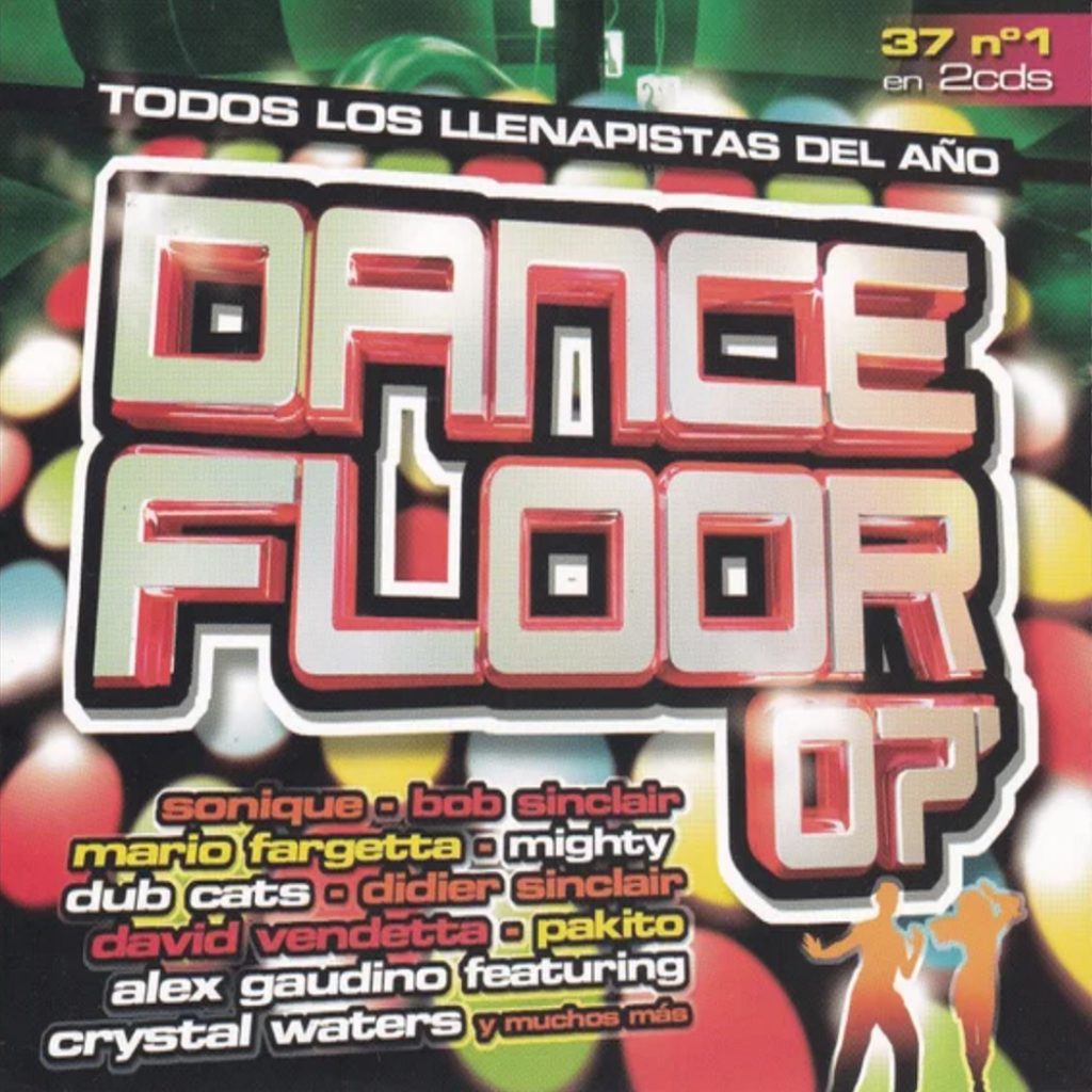 Dance Floor 07