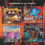Lo Mejor Del 98 Bit Music Arcade 1998