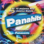 Panahits 1998 Vale Music