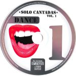 Solo Cantadas Vol. 1 Disco Imperio Corporation 2005