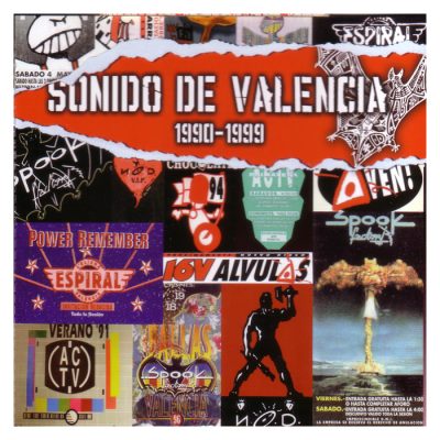 Sonido De Valencia (1990-1999)