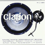 Clarion Selected DJ's 2002 Bit Music