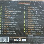Desesperado Club Social 2002 Universal Music Album Recopilatorio