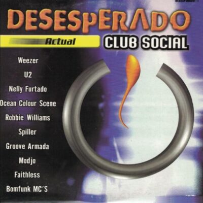 Desesperado Club Social