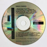 Disco Dance 2000 Epic Sony Music