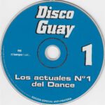 Disco Guay 2003 Tempo Music
