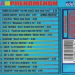 Fanphenomenon 1998 Edel Music