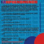 Fanphenomenon 1998 Edel Music