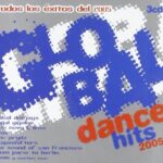 Global Dance Hits 2005 Bit Music