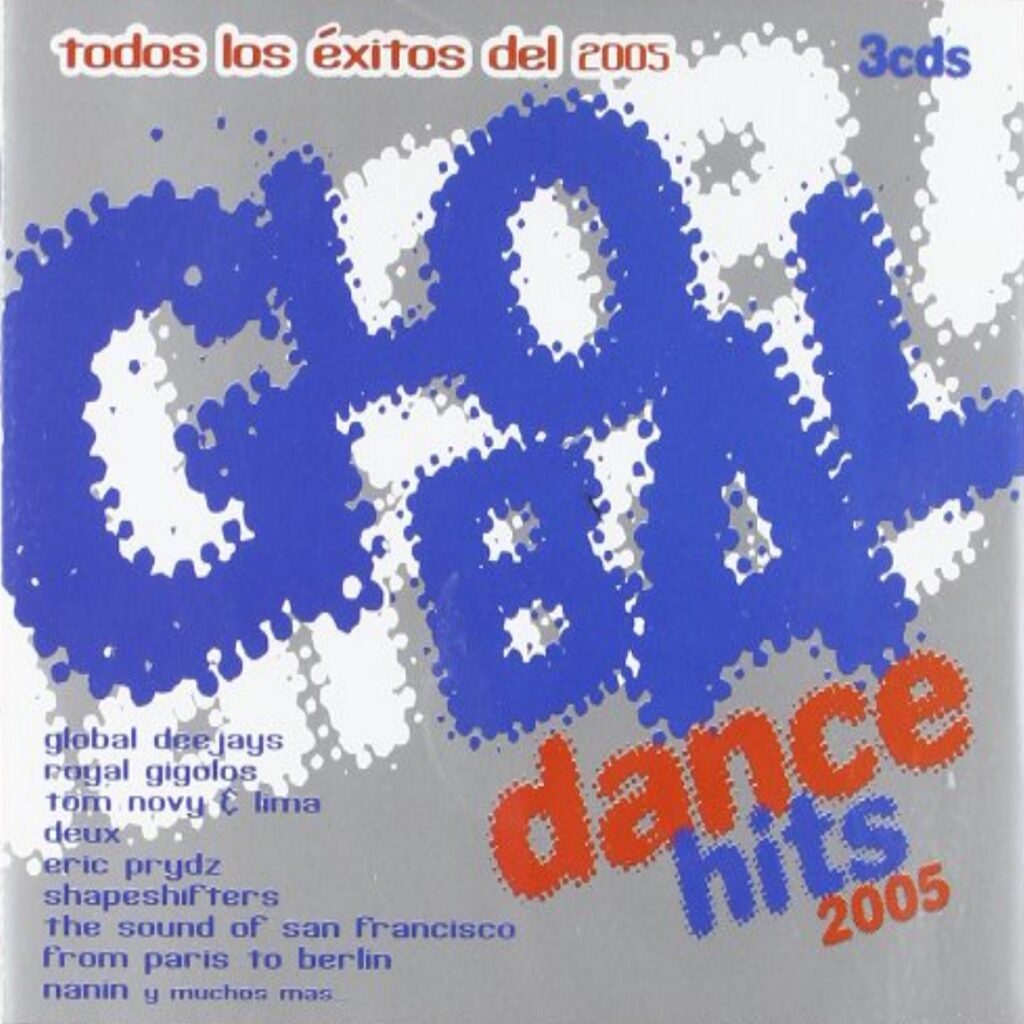 Global Dance Hits 2005