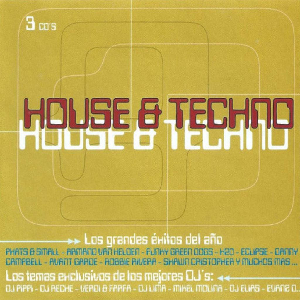 House & Techno