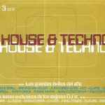 House & Techno - Glam Records 1999 Arcade