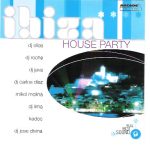 Ibiza House Party Real Ibiza Sound 1999 Arcade Sony Music