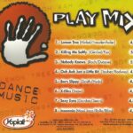 Play Mix 1997 GyC Records