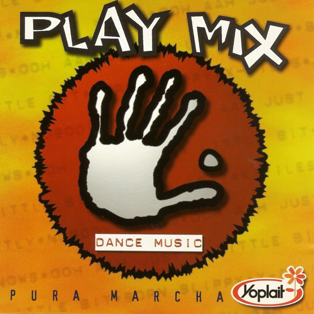 Play Mix