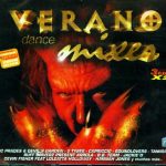 Verano Dance Mixes 1999 Tempo Music