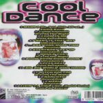 Cool Dance 1999 Open Records