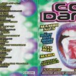Cool Dance 1999 Open Records