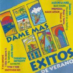Dame Mas Exitos De Verano 1994 EMI Records