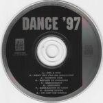 Dance '97 Que Mik Music Records 1997