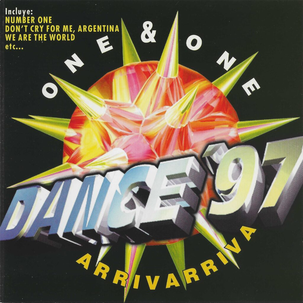 Dance ’97