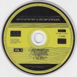 Discotronix 1994 4X4 Disco