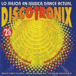 Discotronix 1994 4X4 Disco