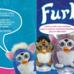 Furby Mix 1999 Vale Music