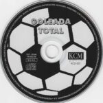 Goleada Total 1998 Quick Records