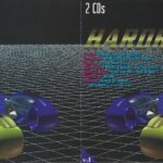 Hardrome I 1995 Tyrel Co Records