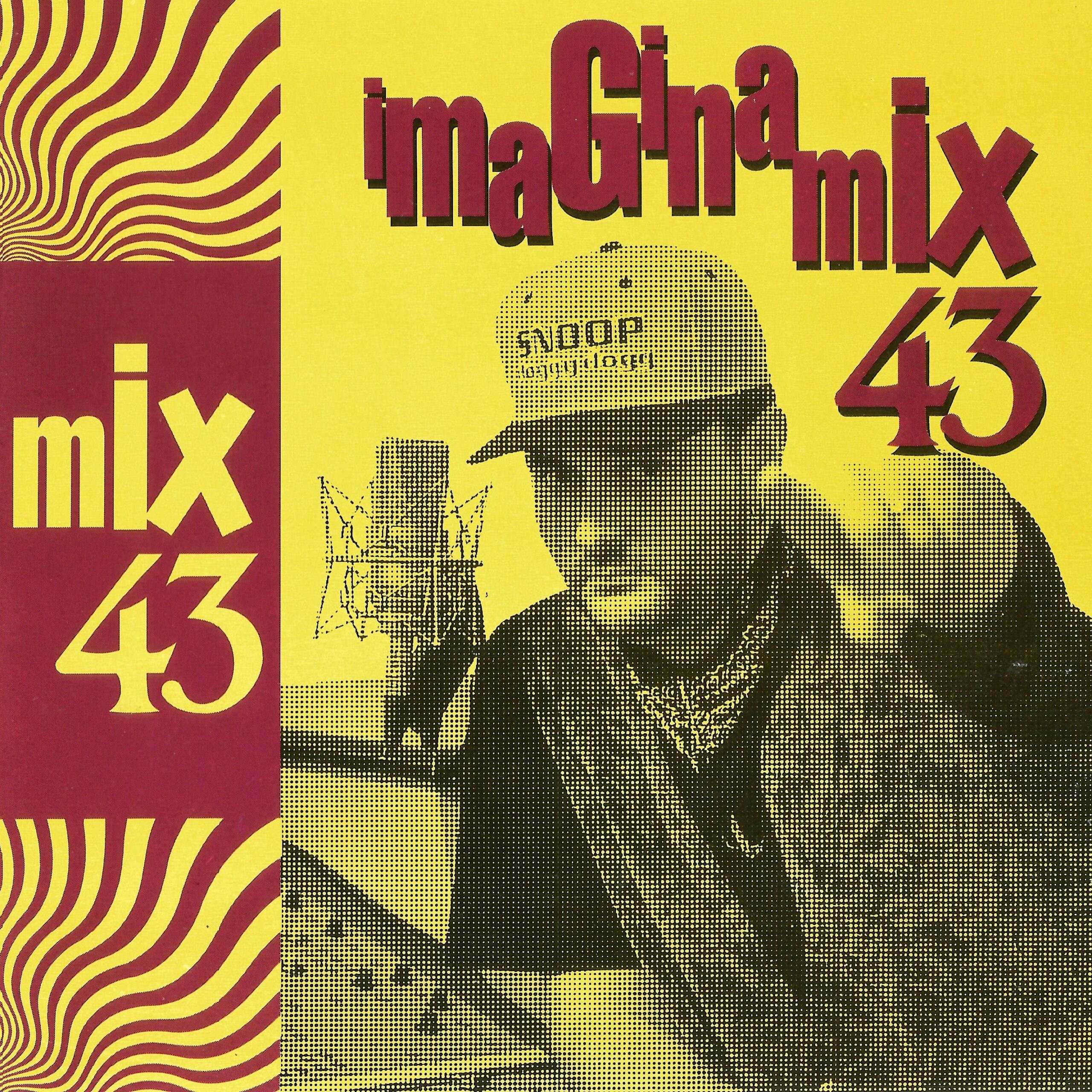 Imagina Mix 43