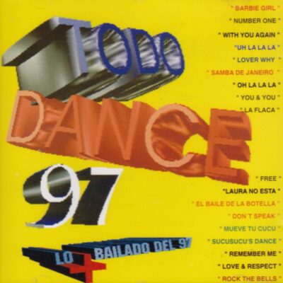 Todo Dance 97