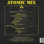 Atomic Mix 1994 Alfa Delta