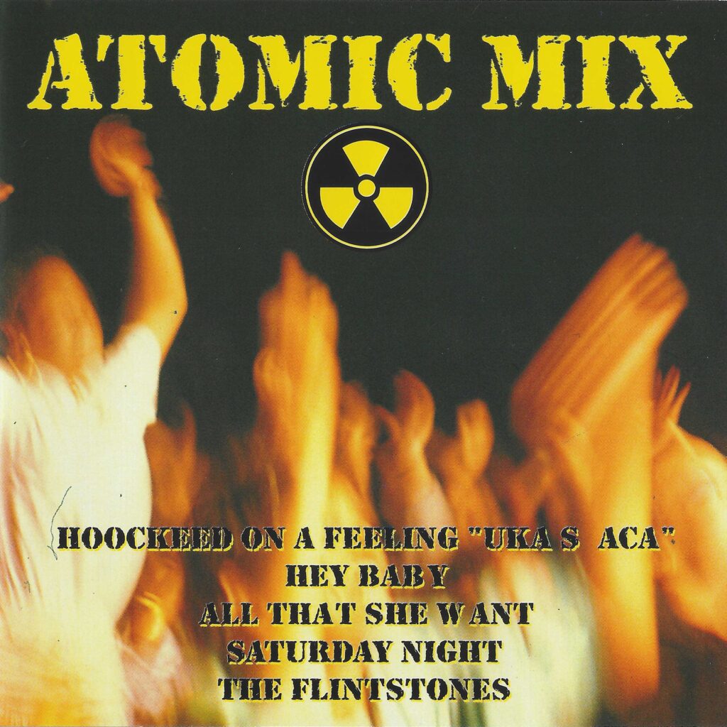 Atomic Mix