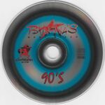Banana's - El Maxi Disco 1999 Contraseña Records