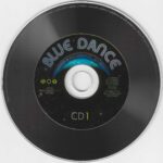 Blue Dance 1999 Boy Records Ginger Music